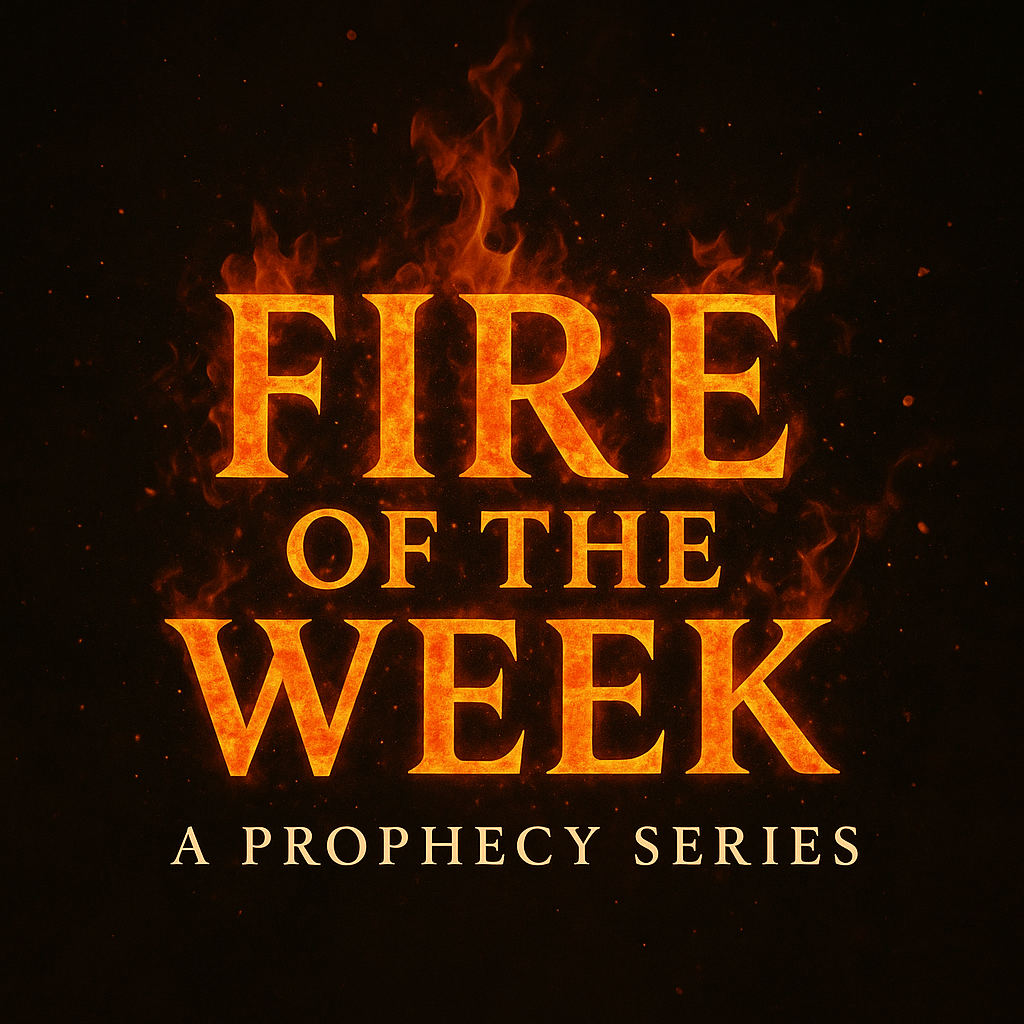 Fire of the Week – Article II
